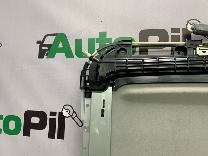 Люк Camry 2012 AVV50 2ARFXE