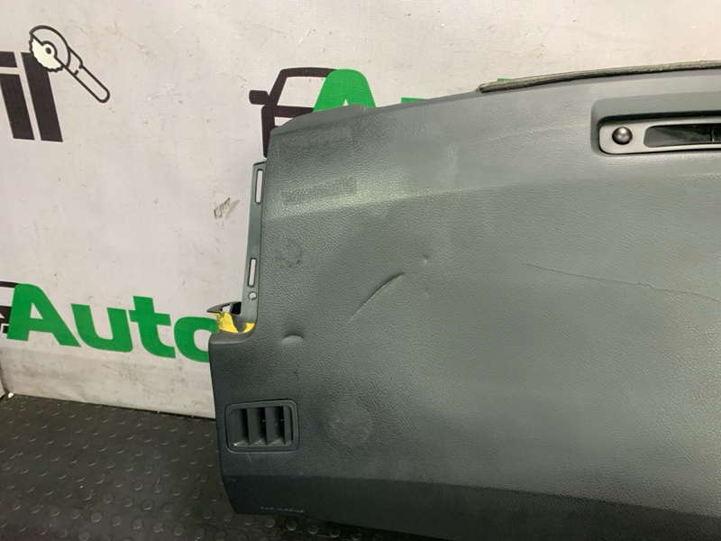 Панель передняя в салон Corolla Fielder 2012 ZRE144 2ZRFAE