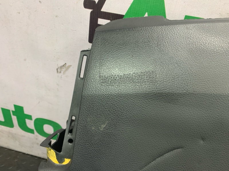 Панель передняя в салон Corolla Fielder 2012 ZRE144 2ZRFAE