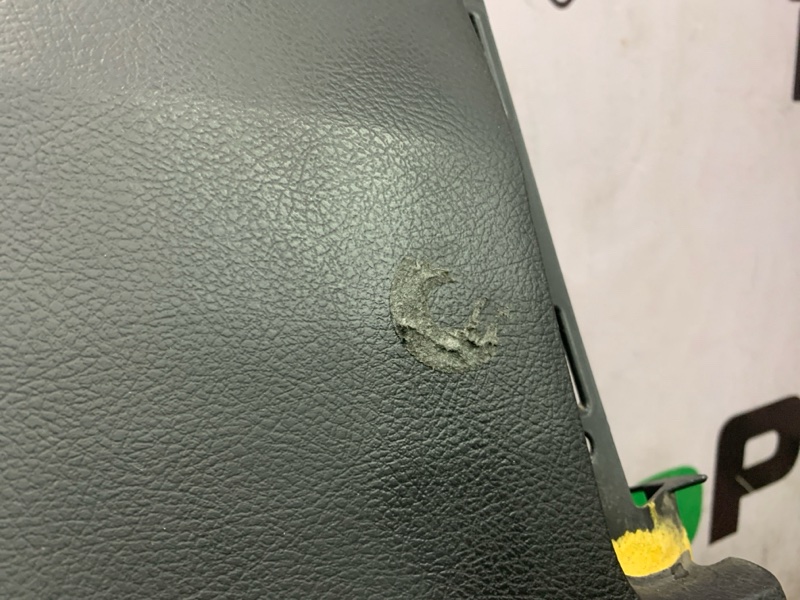 Панель передняя в салон Corolla Fielder 2012 ZRE144 2ZRFAE