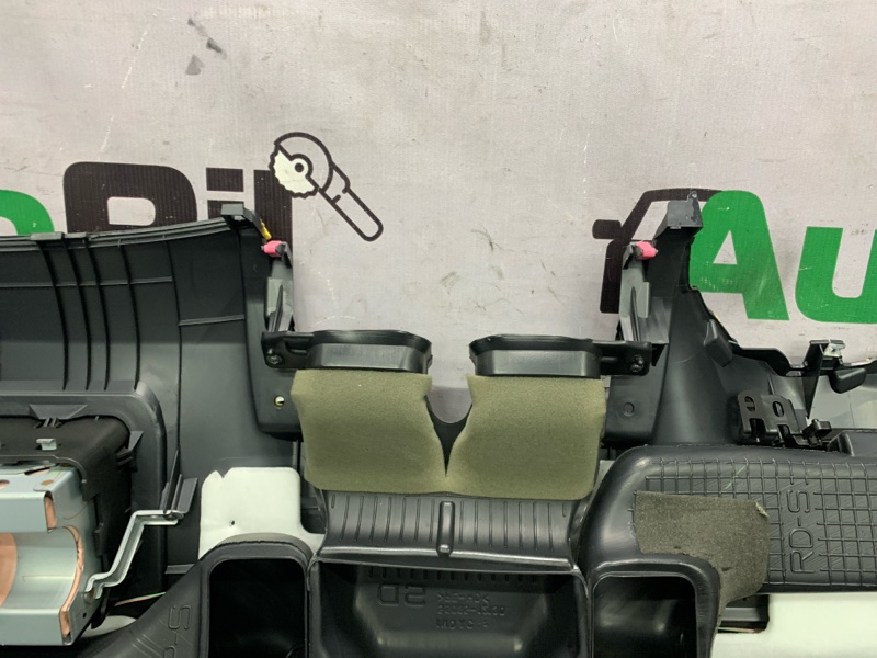 Панель передняя в салон Corolla Fielder 2012 ZRE144 2ZRFAE