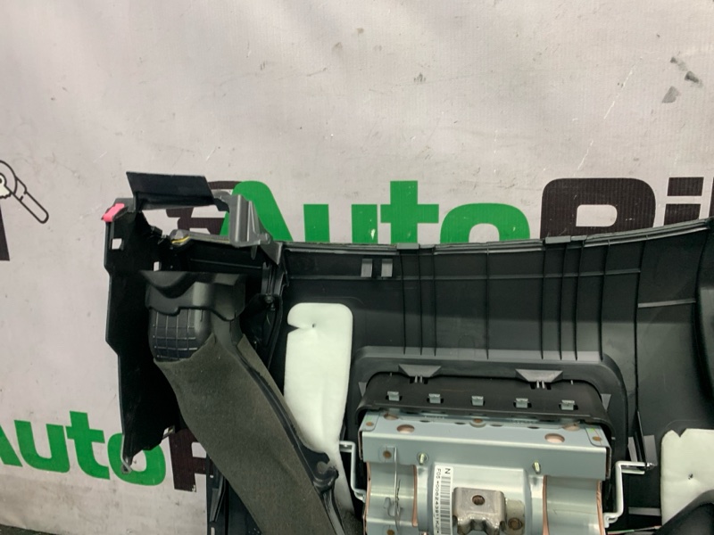 Панель передняя в салон Corolla Fielder 2012 ZRE144 2ZRFAE