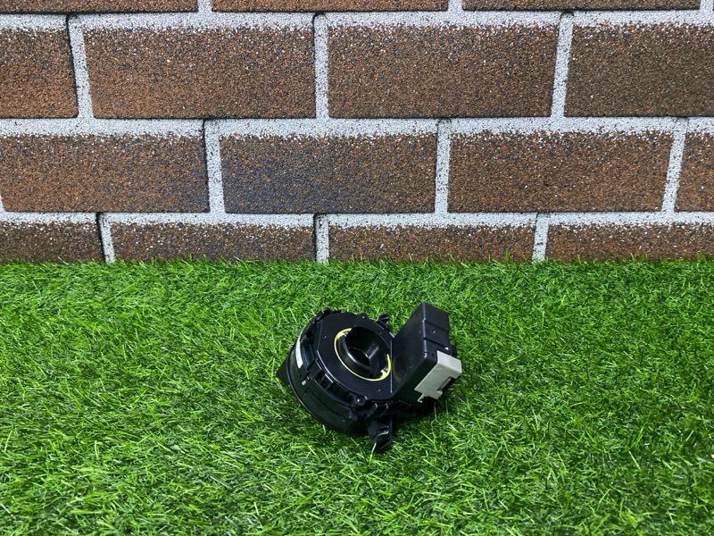 Шлейф-лента аирбага Toyota Harrier 2006 GSU31W 2GRFE 8430648030 контрактная