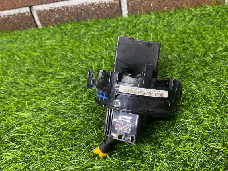 Шлейф-лента аирбага Toyota Harrier GSU31W 2GRFE