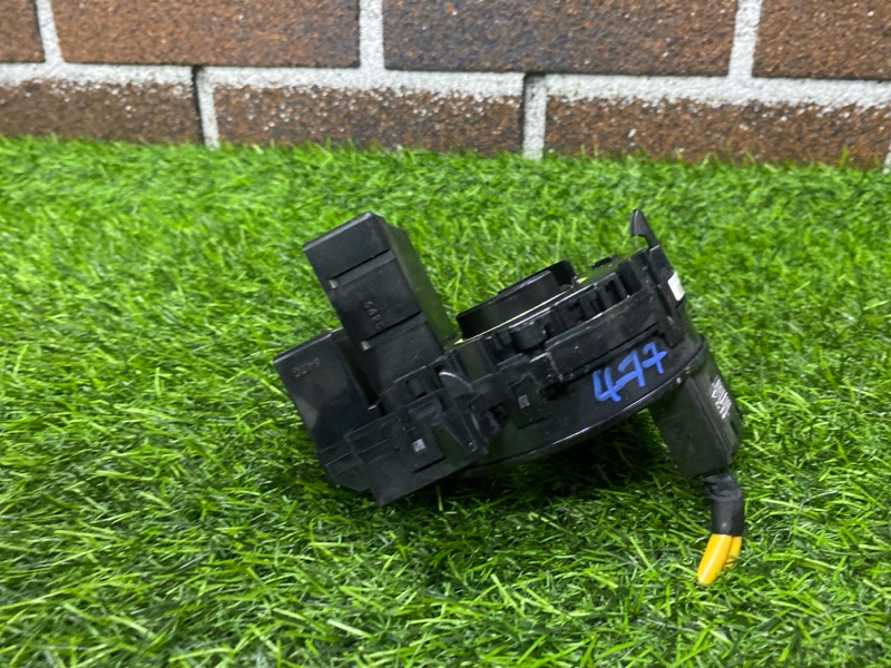 Шлейф-лента аирбага Harrier 2006 GSU31W 2GRFE