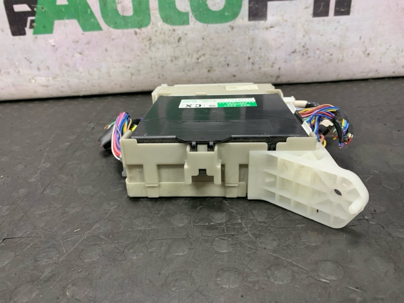 Блок предохранителей RX350 2014 GGL15 2GRFE