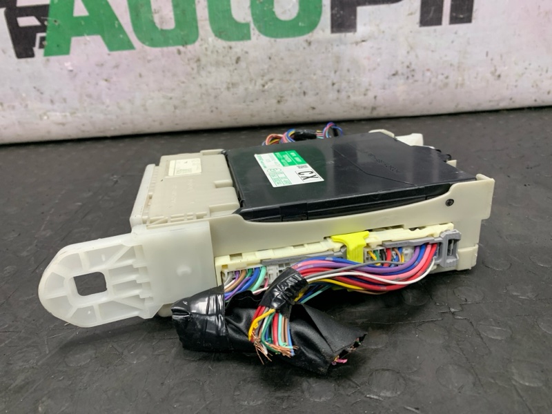 Блок предохранителей RX350 2014 GGL15 2GRFE