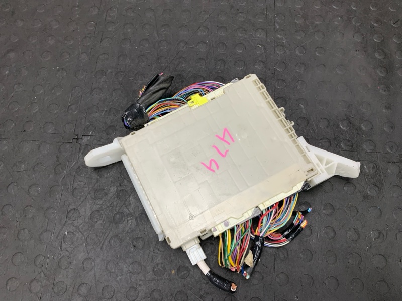 Блок предохранителей RX350 2014 GGL15 2GRFE