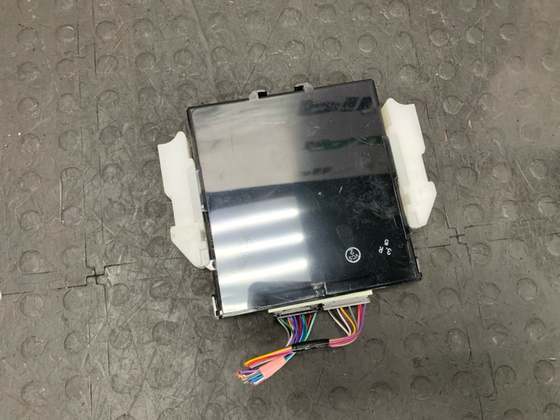 Электронный блок RX350 2014 GGL15 2GRFE