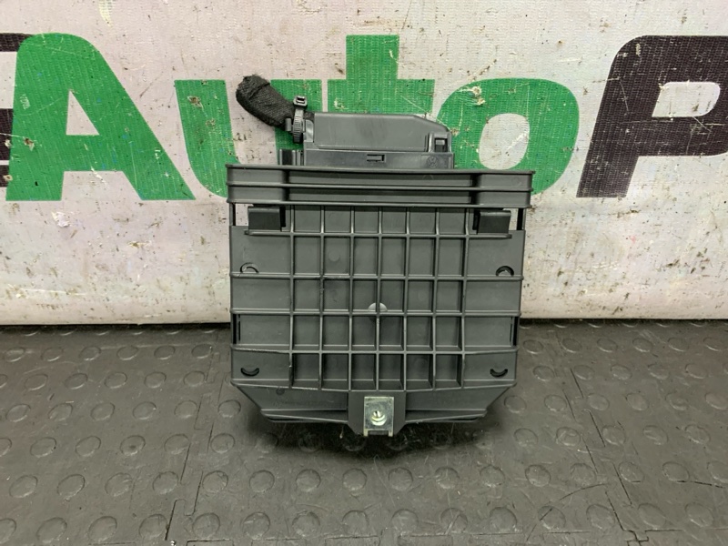 Блок управления АКПП Touareg 2011 7P5 CGEA