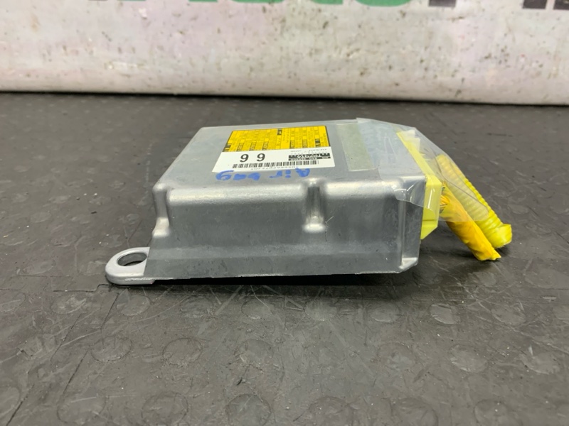 Блок управления airbag RX350 2014 GGL15 2GRFE