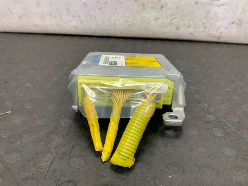 Блок управления airbag RX350 2014 GGL15 2GRFE