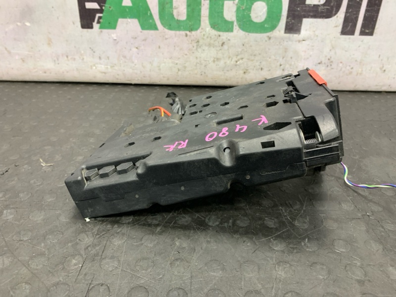 Блок предохранителей E-Class 2014 W212 274.920 Блок предохранителей E-Class 2014 W212 274.920