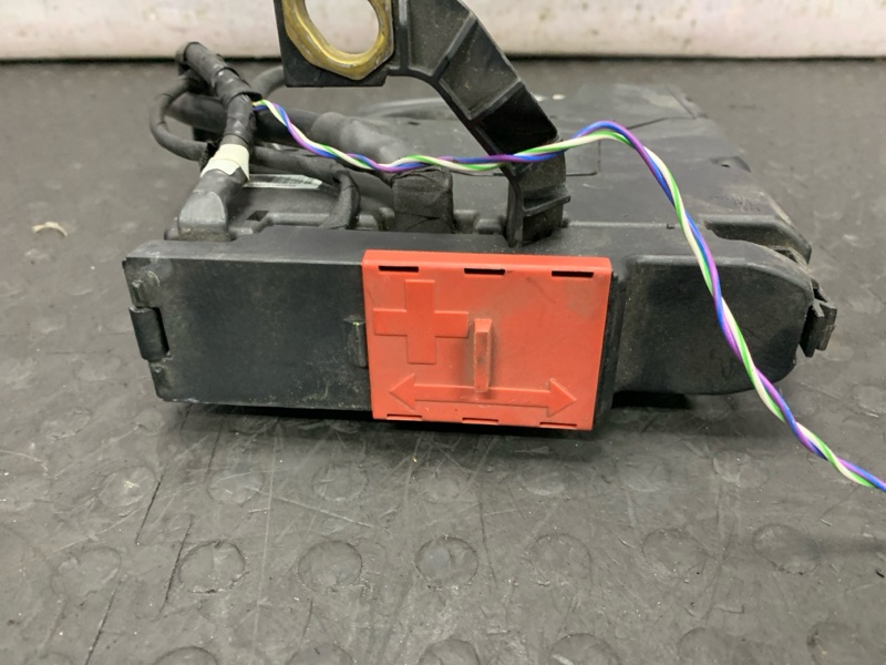 Блок предохранителей E-Class 2014 W212 274.920 Блок предохранителей E-Class 2014 W212 274.920