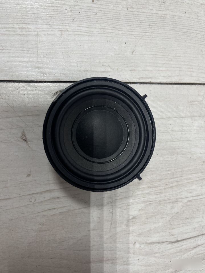 Динамик 1 F20