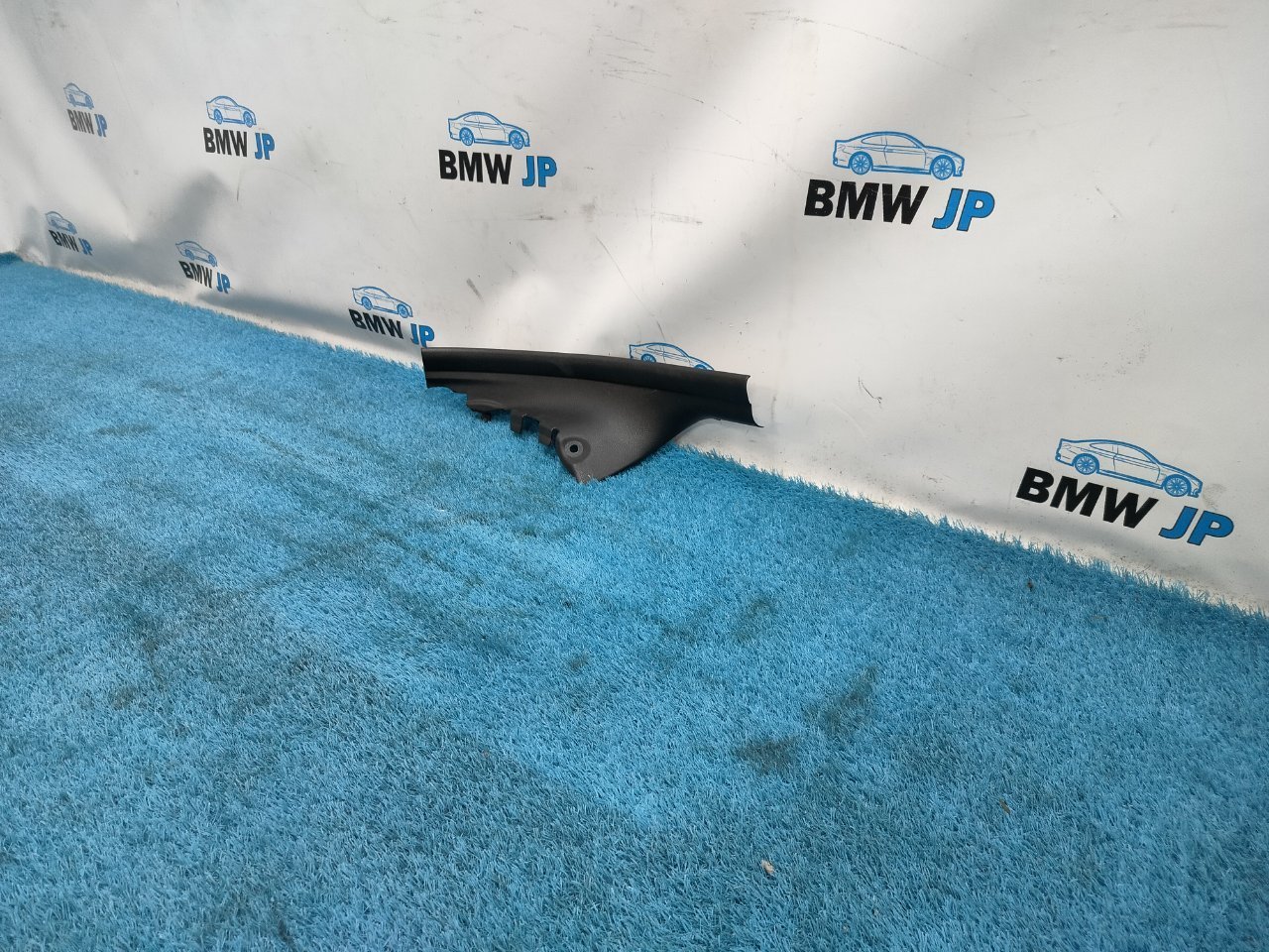 Накладка порога BMW 1 f20 B38B15A