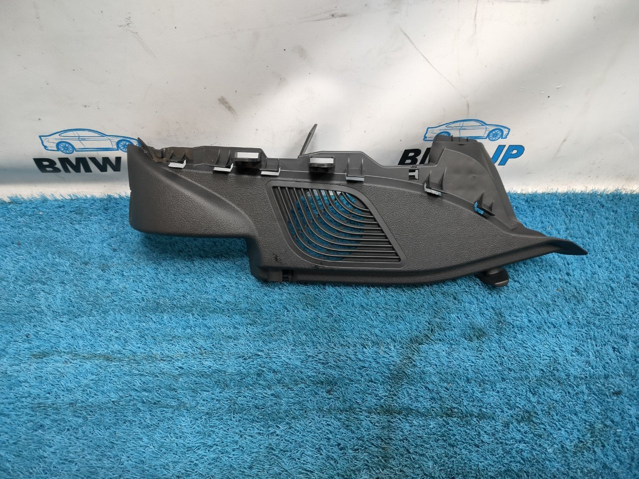 Основание полки багажника правое BMW 1 2018 f20 B38B15A 51 46 7 271 852 контрактная