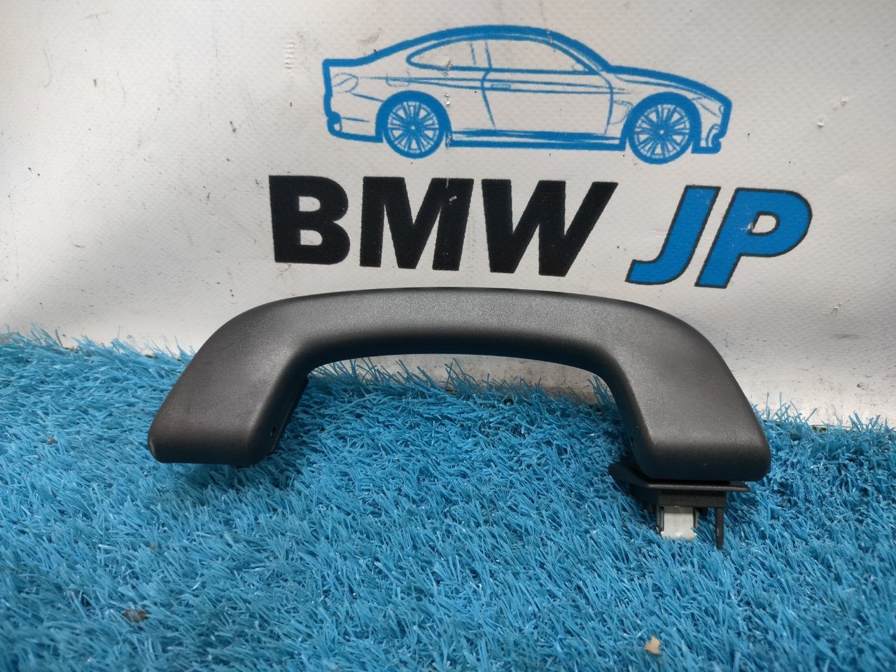 Ручка потолка передняя левая BMW 3 2013 F30 N55B30A 51 16 7 464 443 контрактная