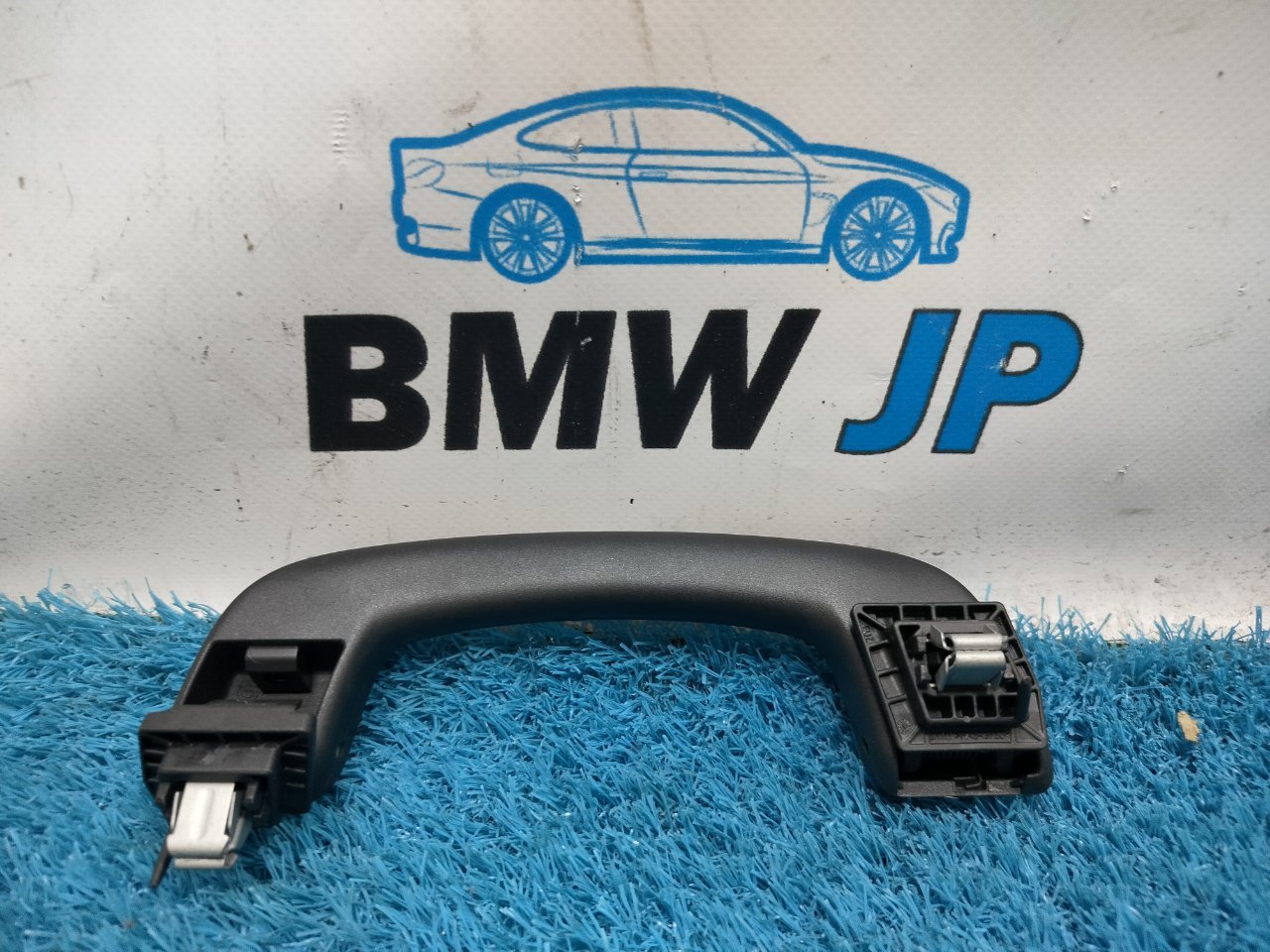 Ручка потолка передняя левая 3 2013 F30 N55B30A