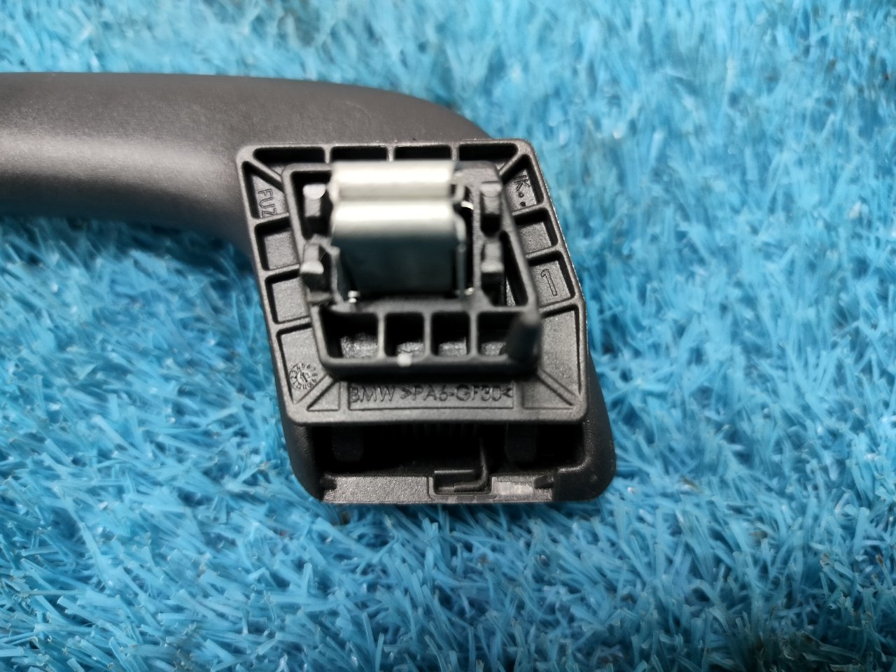 Ручка потолка передняя левая 3 2013 F30 N55B30A