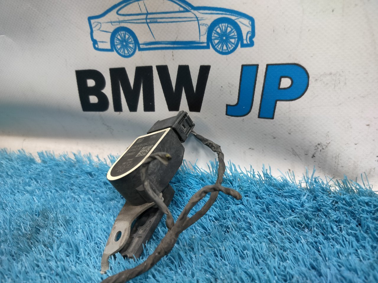 Датчик дорожного просвета BMW 1 f20 B38B15A