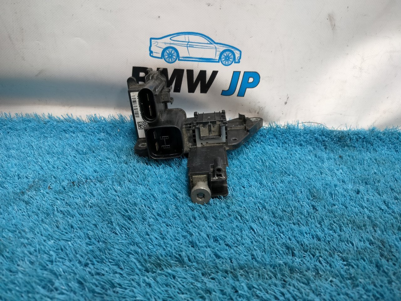 Распределитель тока BMW 1 2018 f20 B38B15A 61 14 9 356 157 контрактная