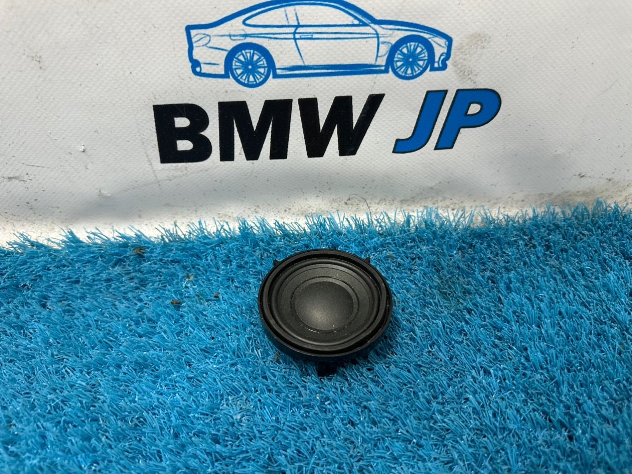 Динамик BMW 1 2018 f20 B38B15A 65 13 9 151 127 контрактная
