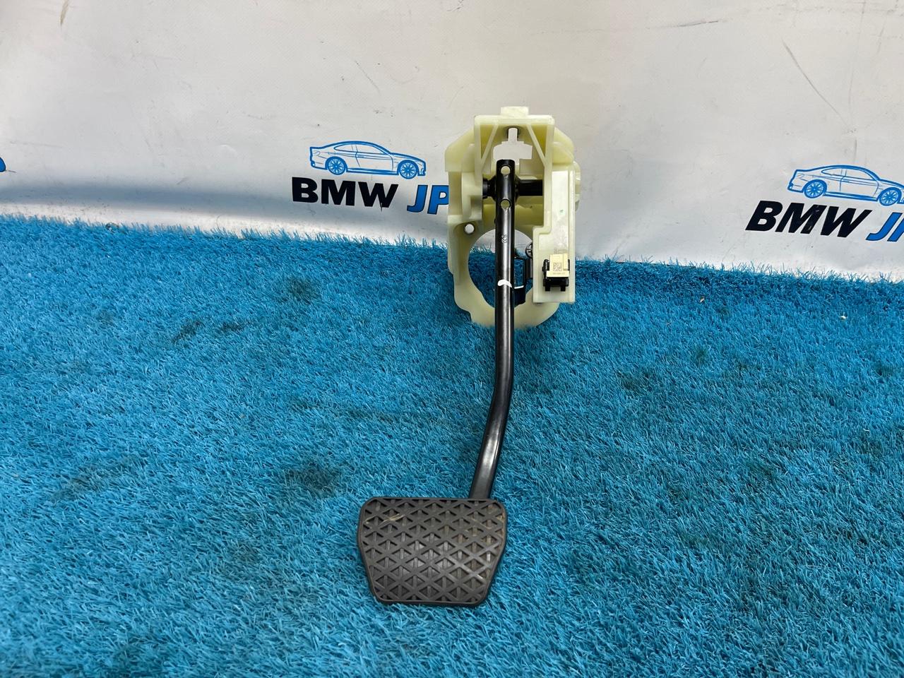 Педаль тормоза BMW 1 2018 f20 B38B15A 35006860648 контрактная