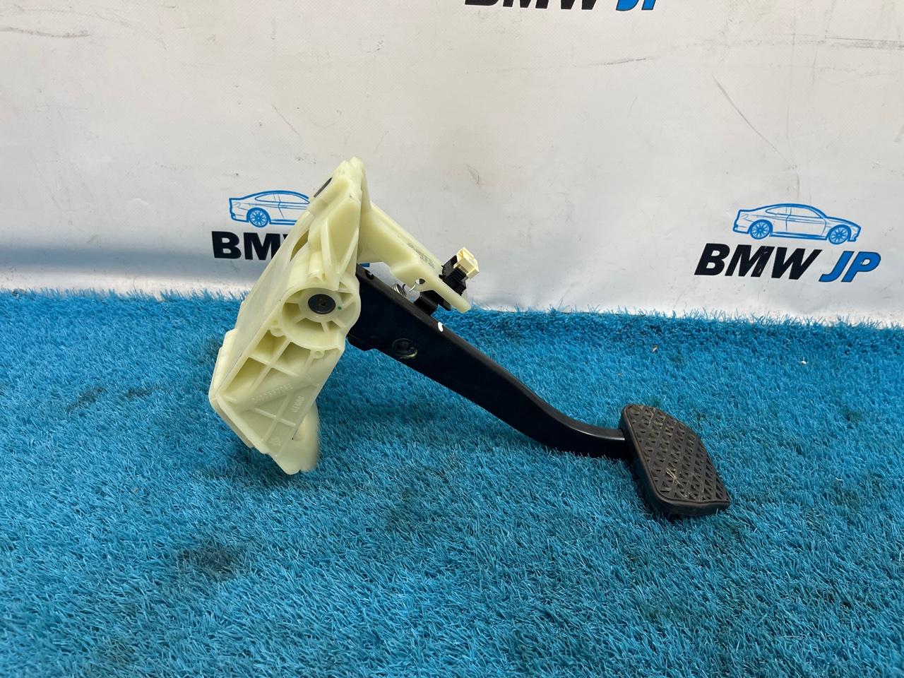 Педаль тормоза BMW 1 f20 B38B15A