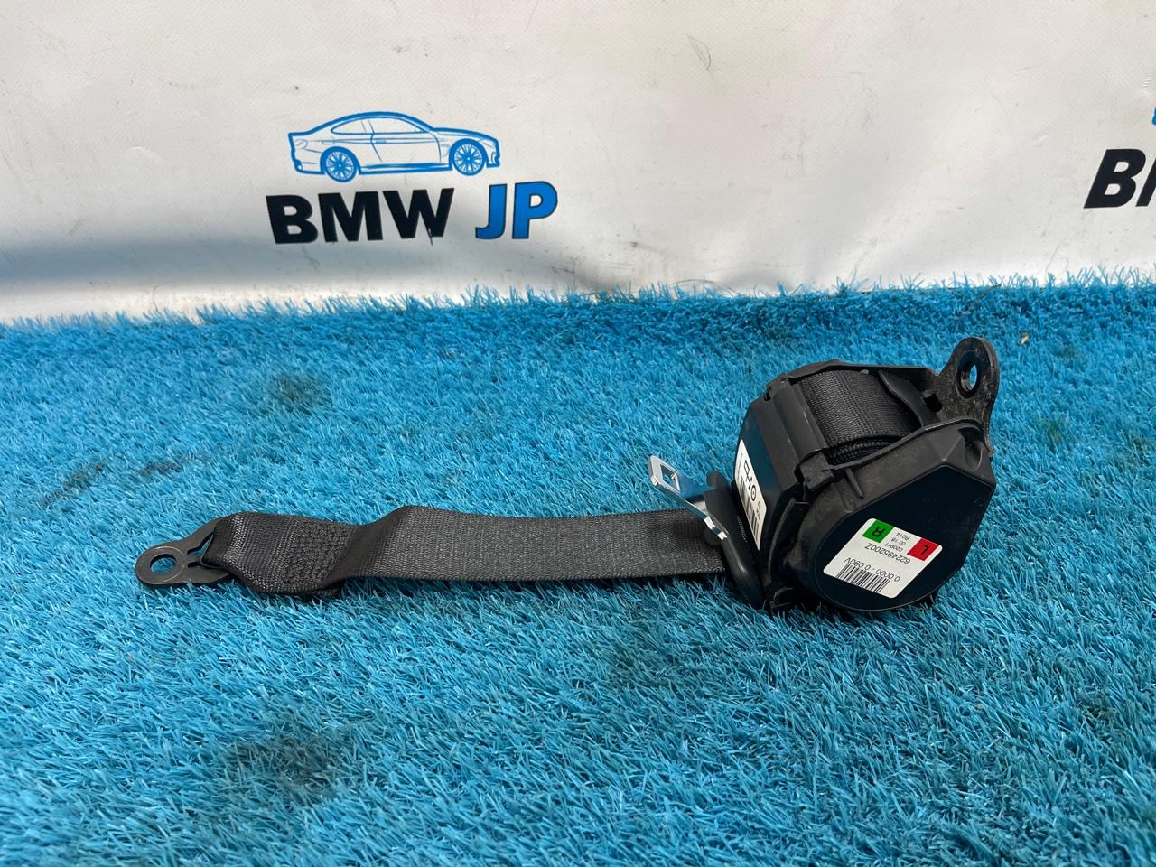 Ремень безопасности задний BMW 1 f20 B38B15A