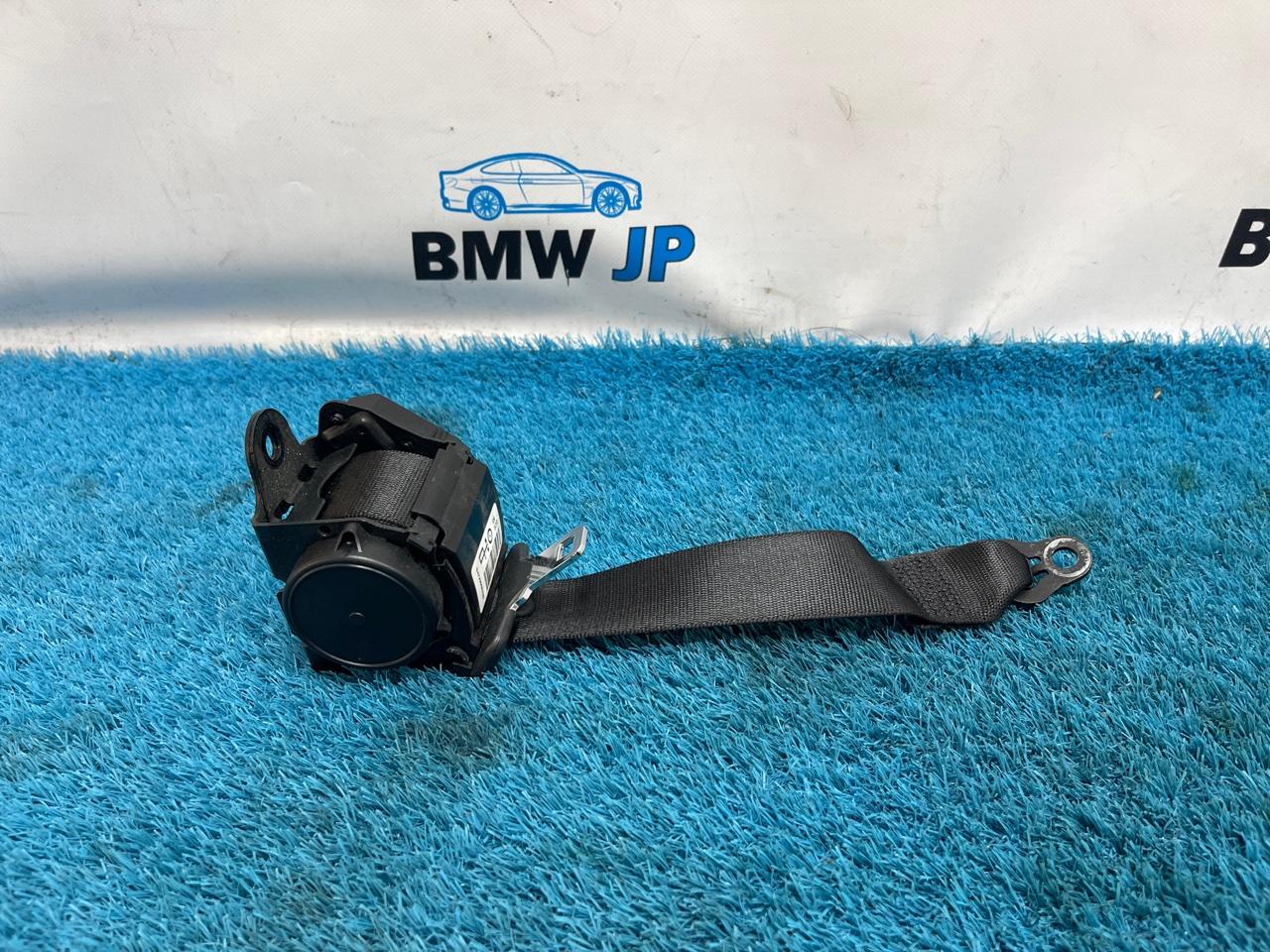 Ремень безопасности задний BMW 1 f20 B38B15A