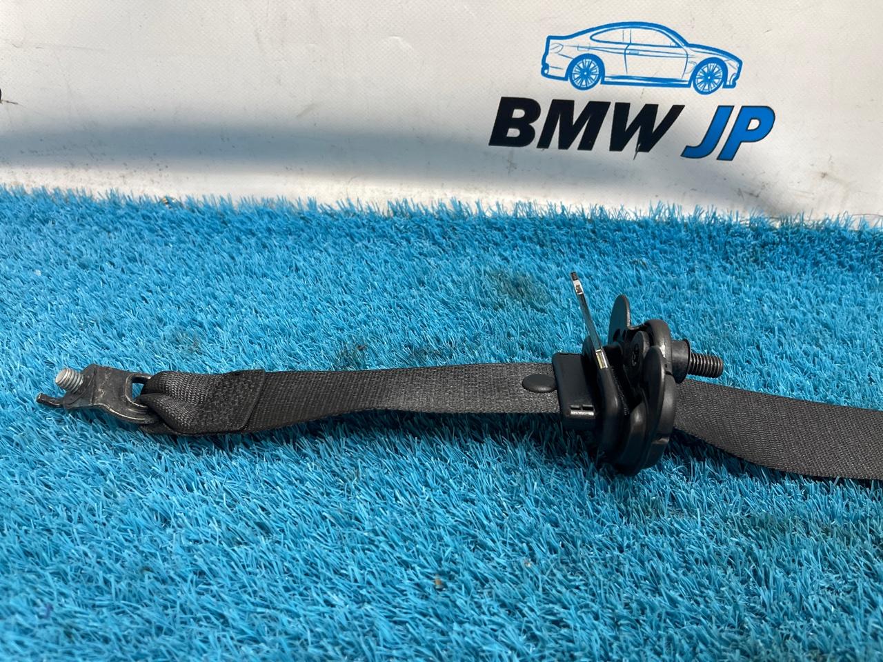 Ремень безопасности передний левый BMW 1 f20 B38B15A