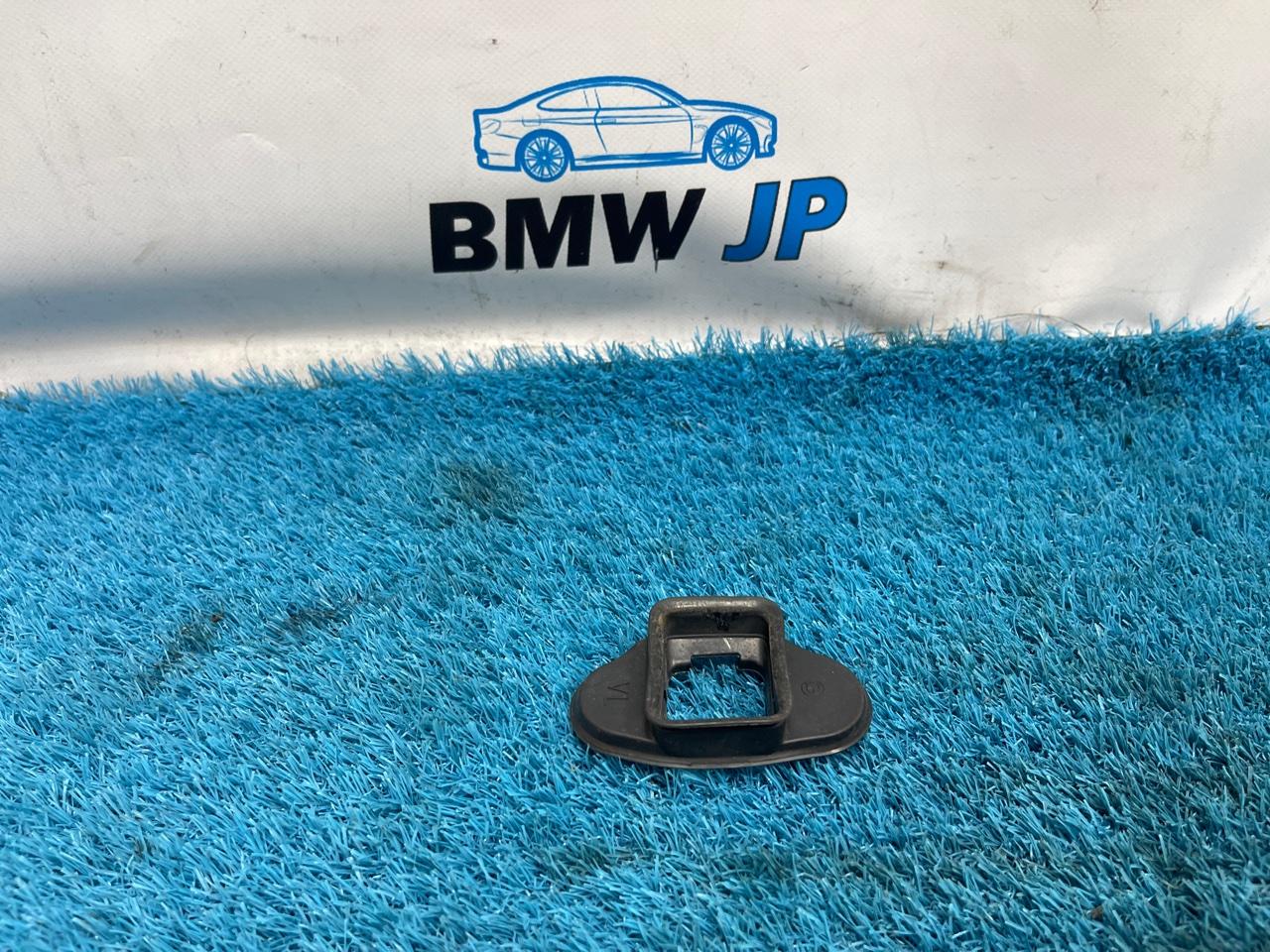 Уплотнитель ограничителя двери передний левый BMW 3 2013 f30 N20B20B 51767263987 контрактная