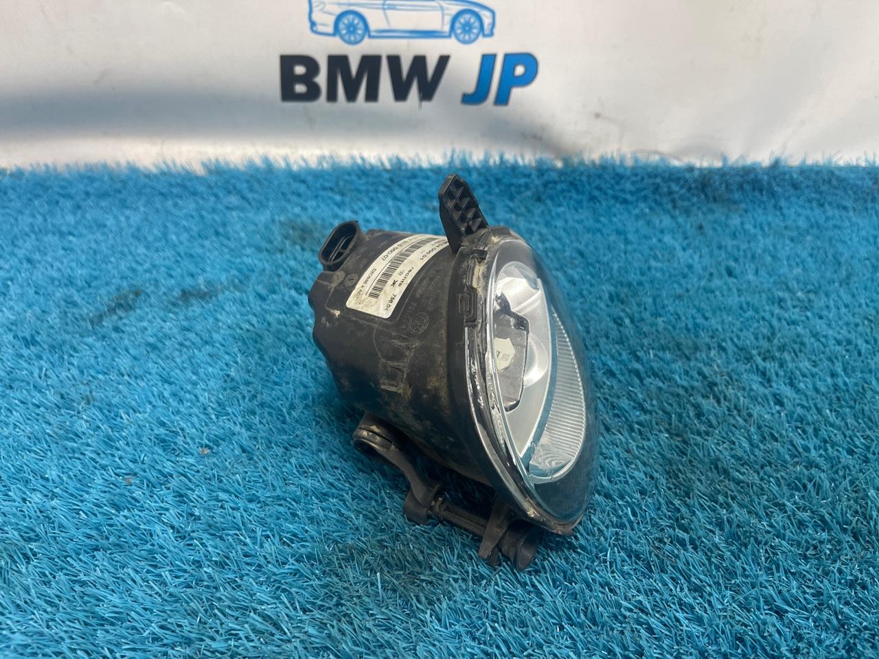 Фара противотуманная передняя правая BMW 1 f20 B38B15A