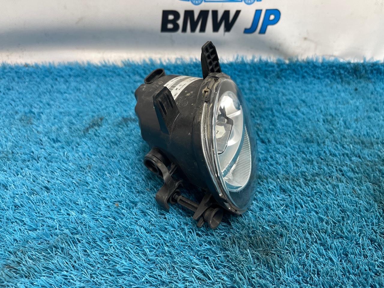 Фара противотуманная передняя правая BMW 1 f20 В38В15А