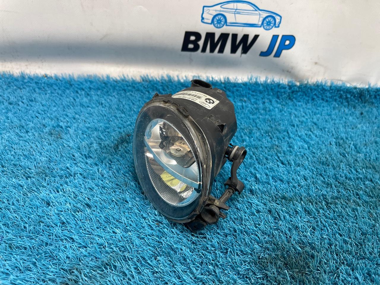 Фара противотуманная передняя левая BMW 1 f20 B38B15A