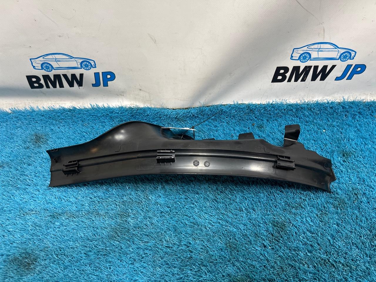 Накладка порога задняя правая 1 2015 f20 N13B16A