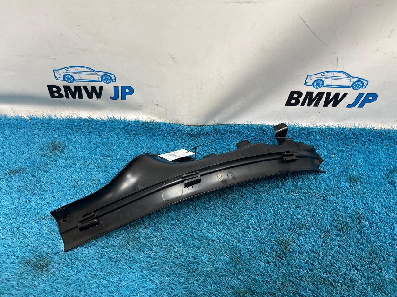 Накладка порога задняя правая 1 2015 f20 N13B16A