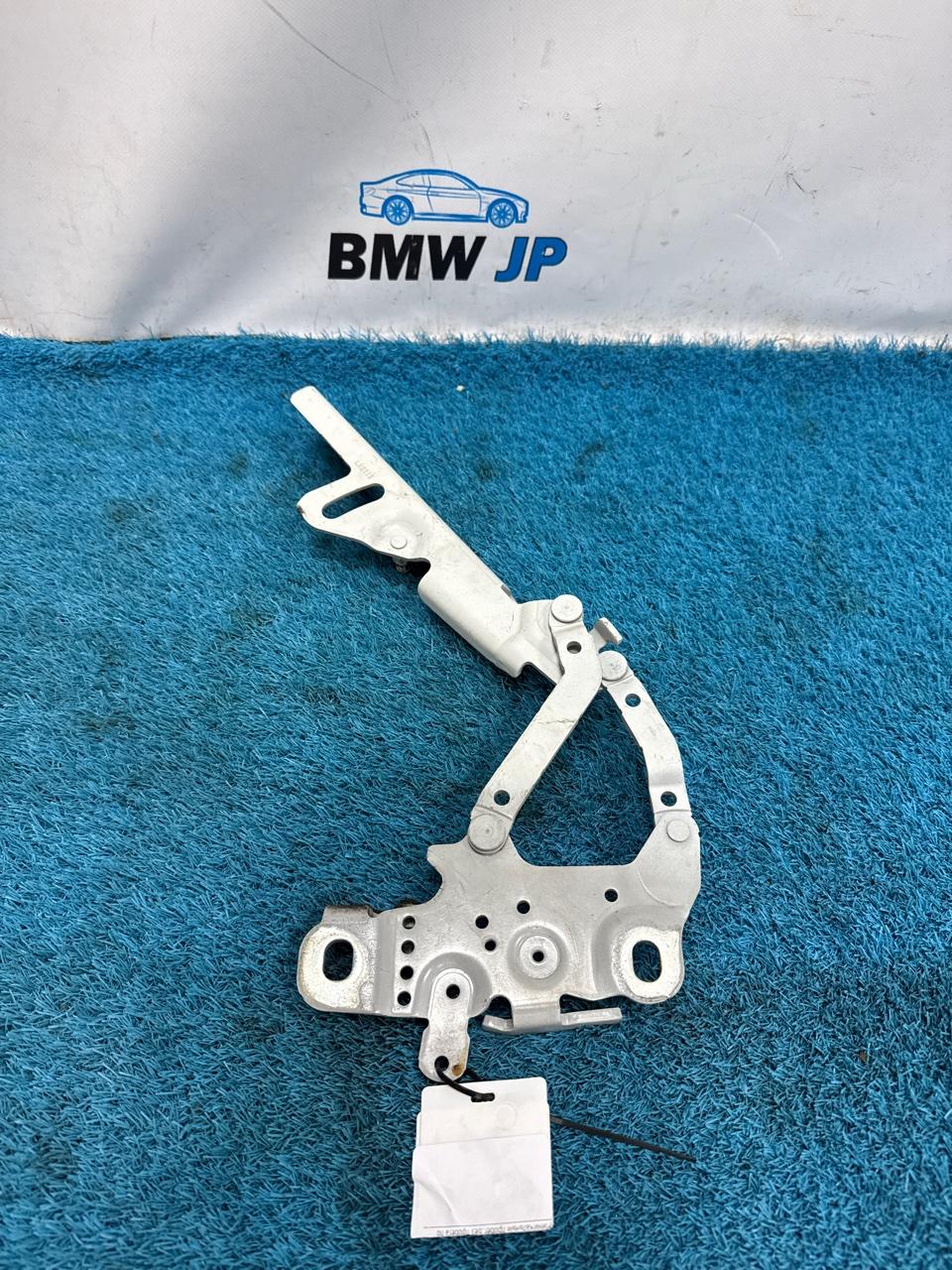 Петля капота левая BMW 1 f20 N13B16A