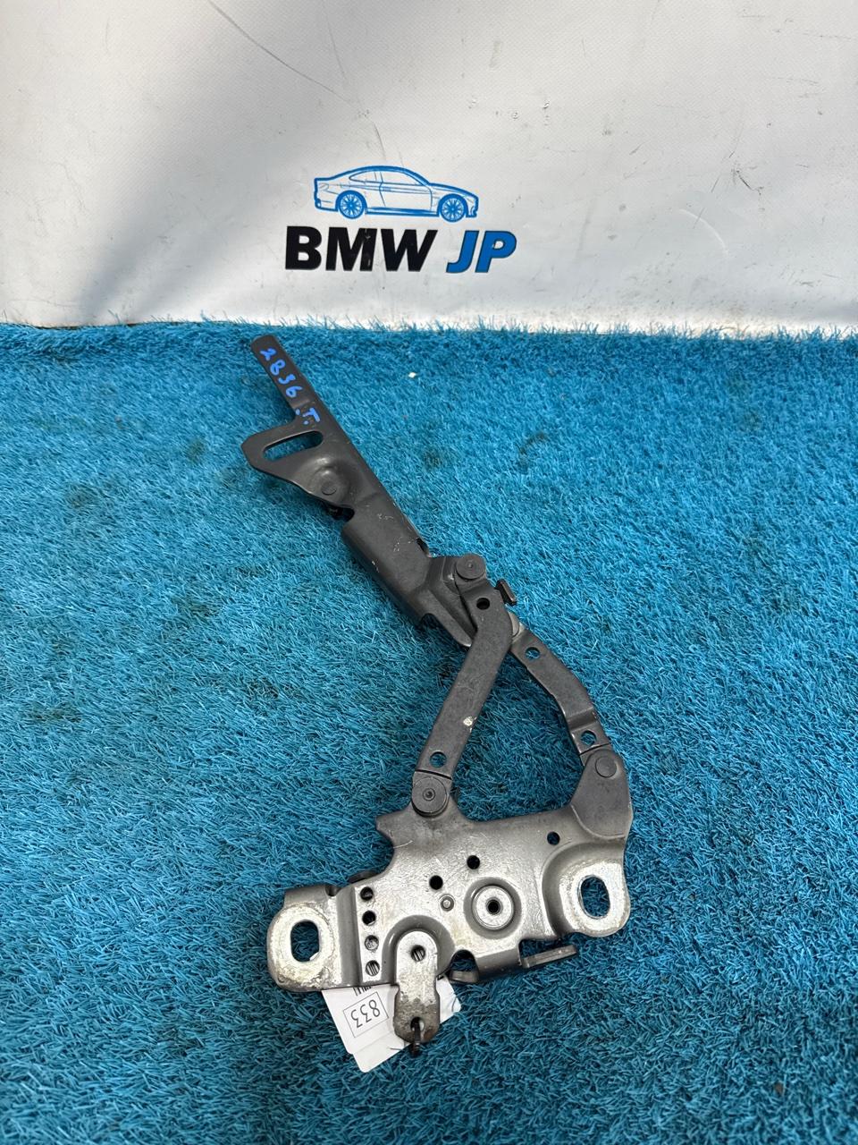 Петля капота левая BMW 1 f20 N13B16A