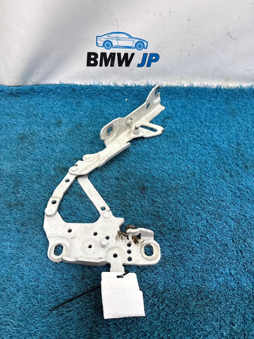Петля капота левая BMW 1 f20 N13B16A