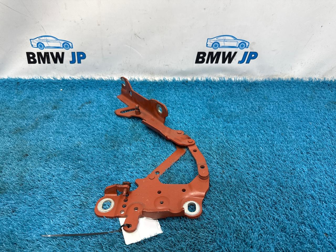 Петля капота правая BMW 1 f20 N13B16A