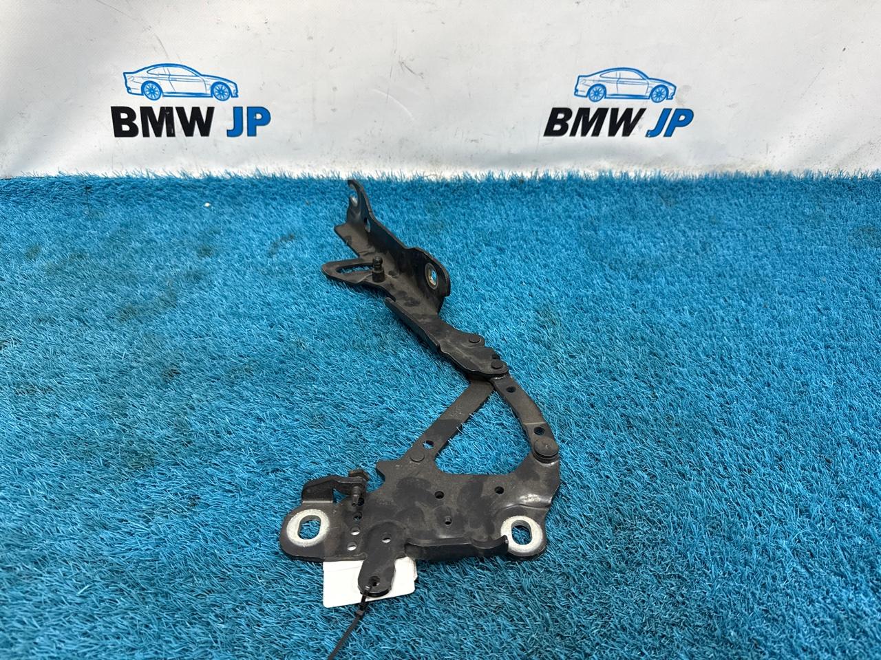 Петля капота правая BMW 1 f20 N13B16A