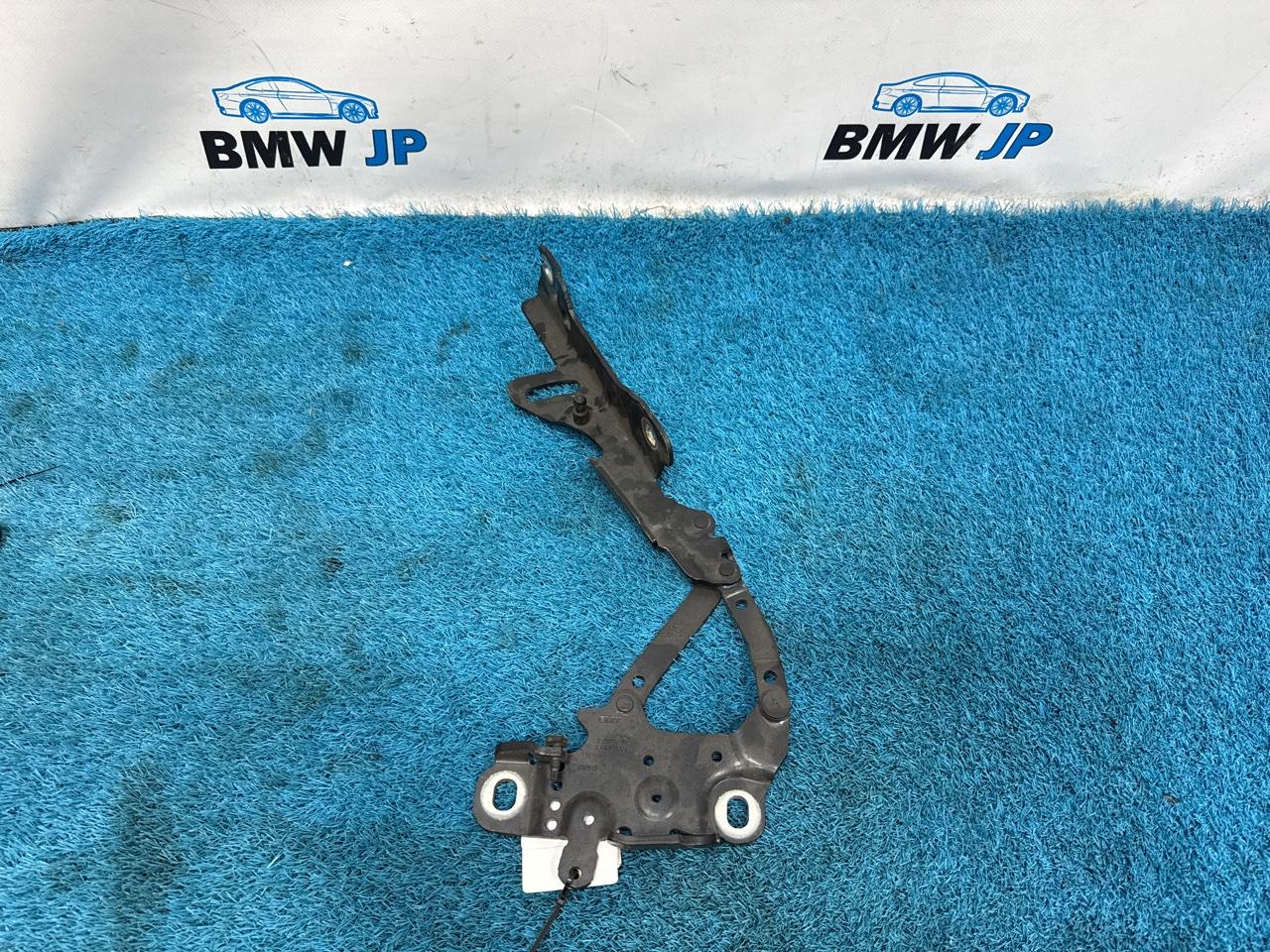 Петля капота правая 1 2015 f20 N13B16A