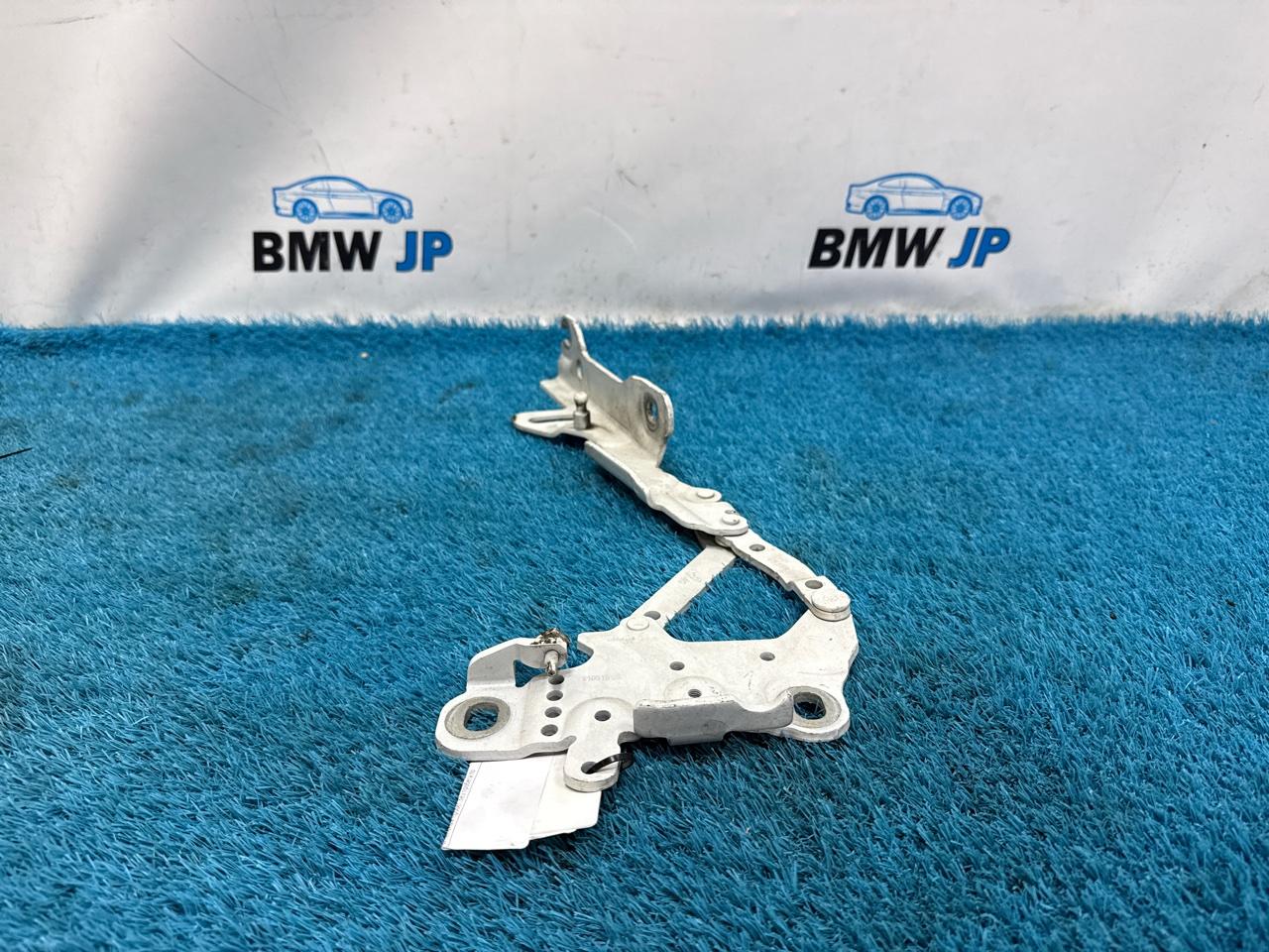 Петля капота правая BMW 1 f20 В38В15А
