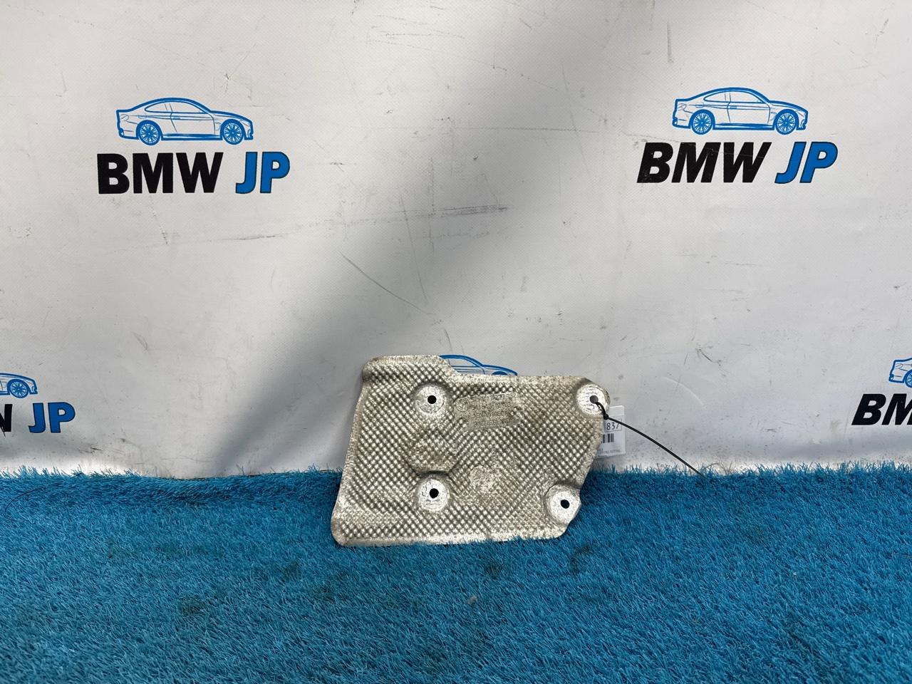 Тепловой экран задний BMW 1 f20 N13B16A