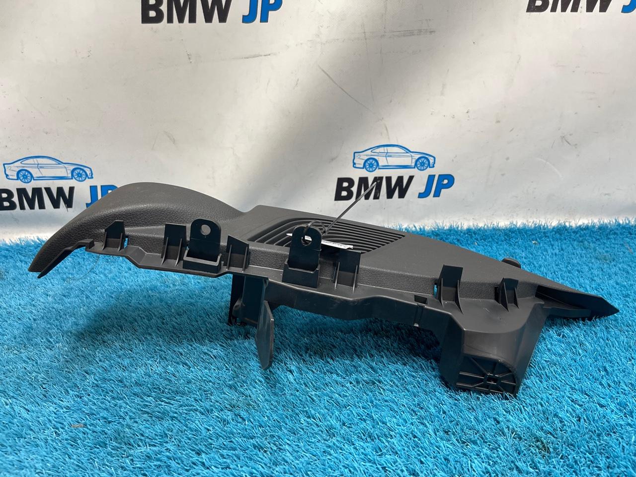 Основание полки багажника левое BMW 1 f20 N13B16A