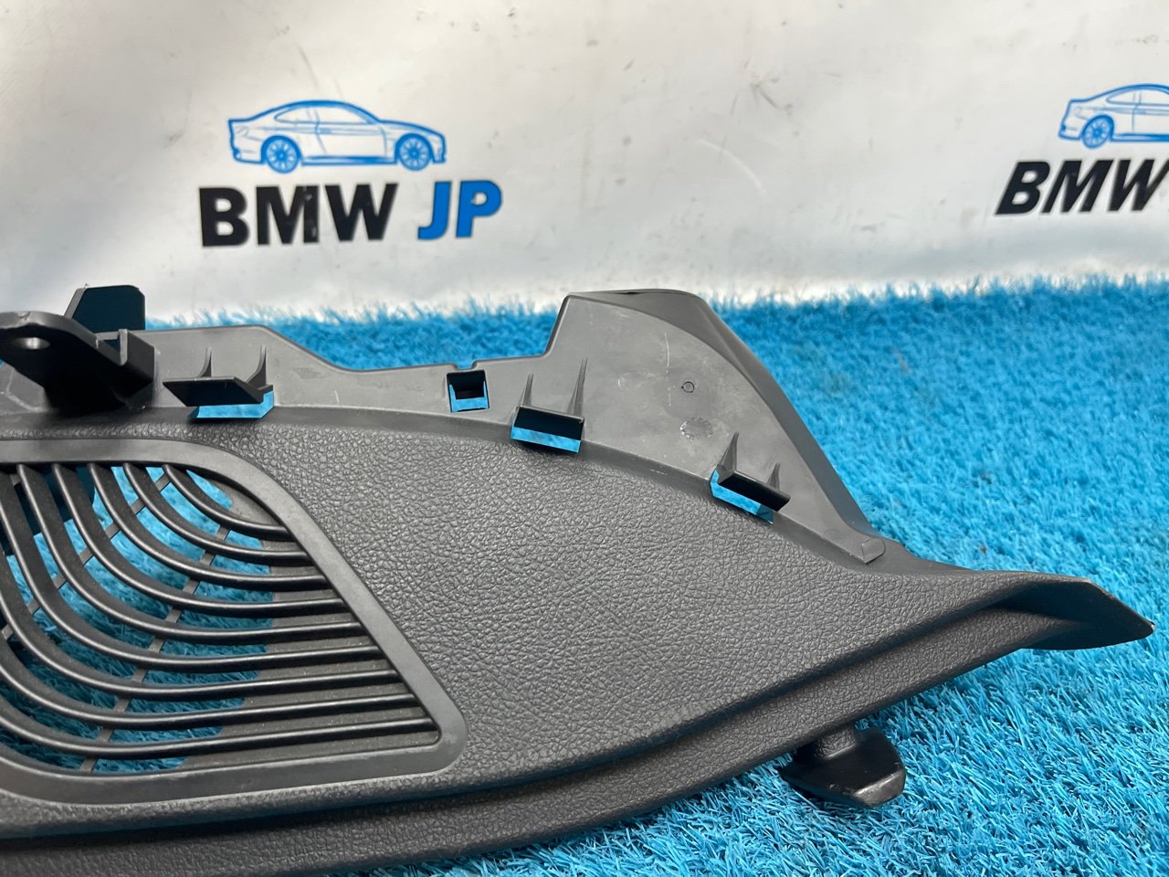 Основание полки багажника правое BMW 1 f20 N13B16A