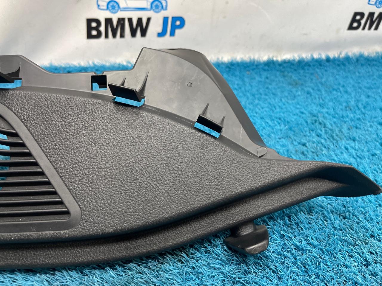 Основание полки багажника правое BMW 1 f20 В38В15А