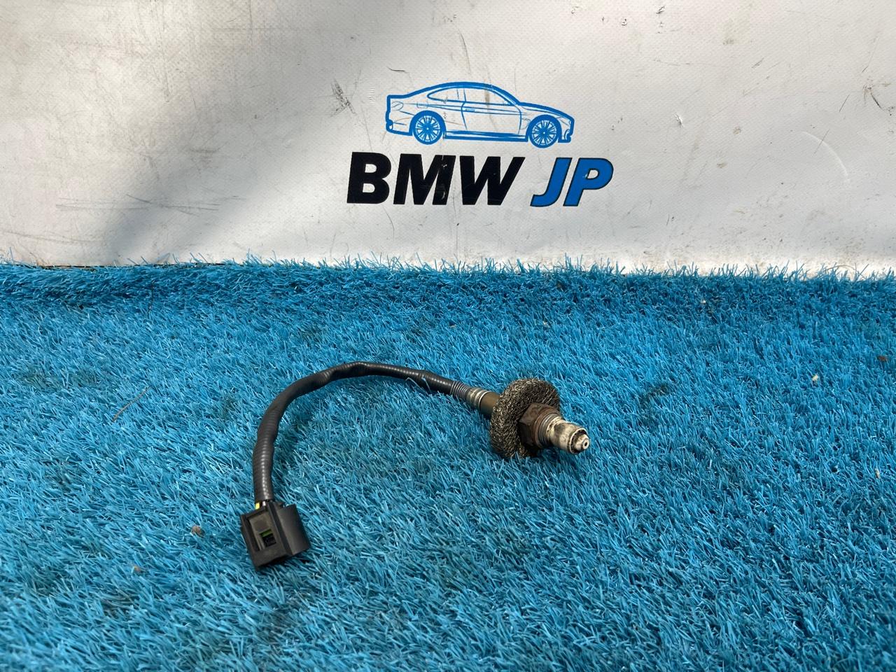 Лямбда-зонд BMW 1 2015 f20 N13B16A 11787595353 контрактная
